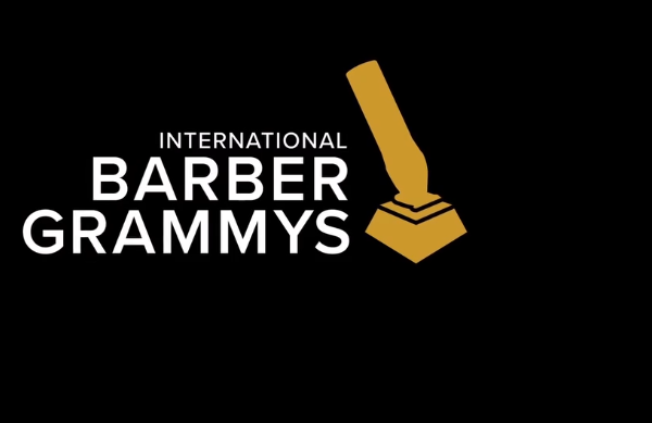 International Barber Grammys Award 2025